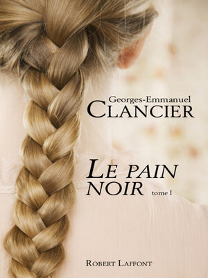 cover image of Le Pain noir